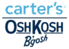 Carters / Osh Kosh By Gosh