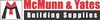 McMunn & Yates Canada